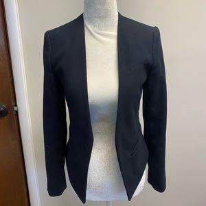 Top shop suit jacket